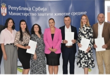 Општина Чајетина потписала Меморандум о сарадњи у области циркуларне економије