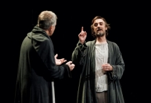 Представа „Ућуткивање Сократа” у Трипкови