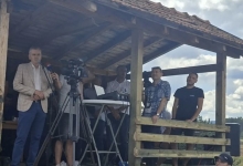 Златибор домаћин прве Меморијалне штрапаријаде „Раде Ристановић“