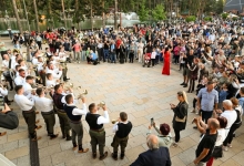 Завршен 53. Сабор трубача на Златибору – познати победници и путници за Гучу