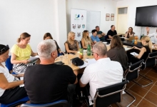 ЕУ ИНТЕГРА подржава партнерство локалних самоуправа за отпорније ИТИ подручје Ужица
