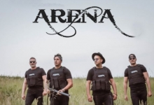 "Арена" бенд