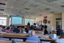 Одржана 11. седница Скупштине општине Чајетина