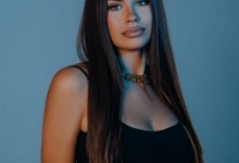 Концерт Софије Перић на Краљевом тргу