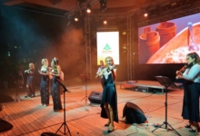 Звук традиције и љубави: Сестре Гобовић одушевиле златиборску публику