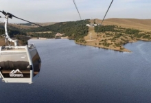Ново радно време Голд гондоле након затварања летње сезоне