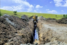 Пуштањем Сушичких врела, акумулација на Рибничком језеру добиће нову намену