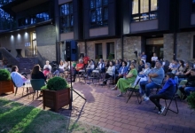 ,,Писма радости и бола" — преписка Десанке Максимовић са руским преводиоцима