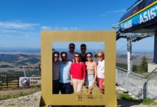 Златибор привукао пажњу грчких медија и инфлуенсера