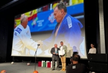 Отворен 14. Међународни фестивал спортског филма