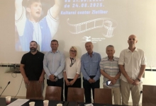 „Кад је спорт живот, а живот постане прича“