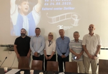 „Кад је спорт живот, а живот постане прича“