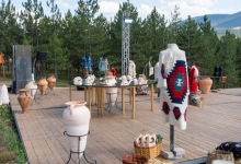 ГОНДОЛА ETHNO VIBE