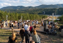 ГОНДОЛА ETHNO VIBE