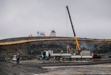 Изградња рециклажног дворишта на Златибору 