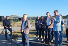 Општина Чајетина и држава заједничким улагањима завршавају капиталне пројекте
