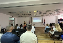 Туристичка организација Златибор на презентацији пројекта „Дигитализација туристичке понуде Србије"