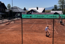 Завршен тениски турнир “Златибор опен 2023“ Ј30 категорије
