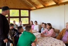 Златибор у знаку креативности и стваралаштва уз Академију „Сарадници Сунца”