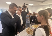 На Златибору отворен Камп за младе из дијаспоре