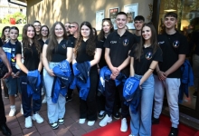 На Златибору отворен Камп за младе из дијаспоре