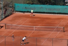 ИТФ М25 Златибор 2025 – Професионални тенис на „златној планини“