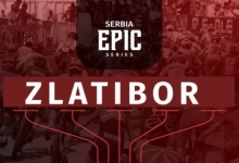 Serbia Epic Zlatibor XCM Maraton