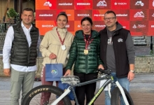 На Златибору одржана Meridianbet Serbia Epic Zlatibor MTB & Trail Трка