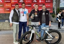 На Златибору одржана Meridianbet Serbia Epic Zlatibor MTB & Trail Трка