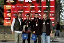 На Златибору одржана Meridianbet Serbia Epic Zlatibor MTB & Trail Трка