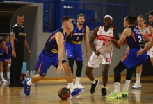 Кошарка: Сигурна победа Златибора у Ваљеву