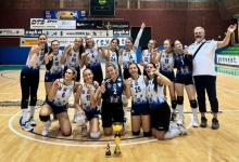 Одбојкашице Златибора освојиле турнир у Горажду