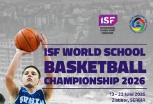 ИСФ Светско школско првенство у кошарци 2026 на Златибору