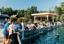 Златибор лидер домаћег туризма у првих осам месеци 2025. године