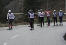 Златибор домаћин првог Регионалног кампа нордијског скијања