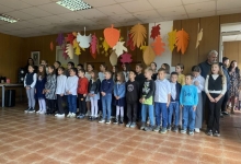 Основна школа „Миливоје Боровић“ из Мачката обележила 166. рођендан