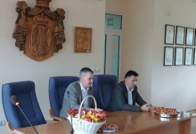 ЂАЧКИ ПАРЛАМЕНТ У ОПШТИНИ ЧАЈЕТИНА: ГЛАС МЛАДИХ У ДОНОШЕЊУ ОДЛУКА