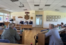 Одржана 38. седница Општинског већа