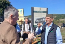 Најбоља шљивовица из Шљивовице: Маријани Шоботовић припала Велика златна медаља