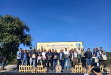 Најбоља шљивовица из Шљивовице: Маријани Шоботовић припала Велика златна медаља