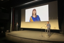 Одржане 12. „Песничке ватре златиборске“