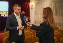 Велико интересовање на промоцији Златибора у Скопљу