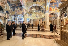 Одржане 12. „Песничке ватре златиборске“