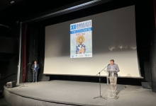 Одржане 12. „Песничке ватре златиборске“