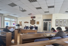 Одржана 42. седница Општинског већа