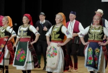 10. Међународни фестивал фолклора на Златибору
