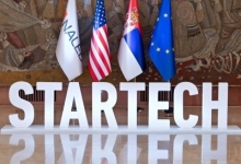Стартап Горска стража доо са Златибора Добитник StarTech Пројекта за 2023. годину