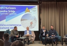 Туристичка организација Златибор учесник на деветој Туристичкој конференцији "Западна Србија"