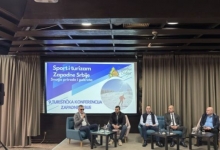 Туристичка организација Златибор учесник на деветој Туристичкој конференцији "Западна Србија"