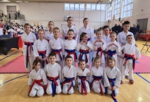 Изузетан наступ КК "Рујно" на турниру у Краљеву